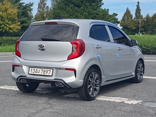 KIA MORNING URBAN JA 2020