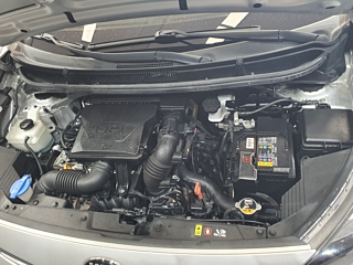 KIA MORNING URBAN JA 2020