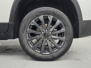 DAEWOO TRAVERSE 2023
