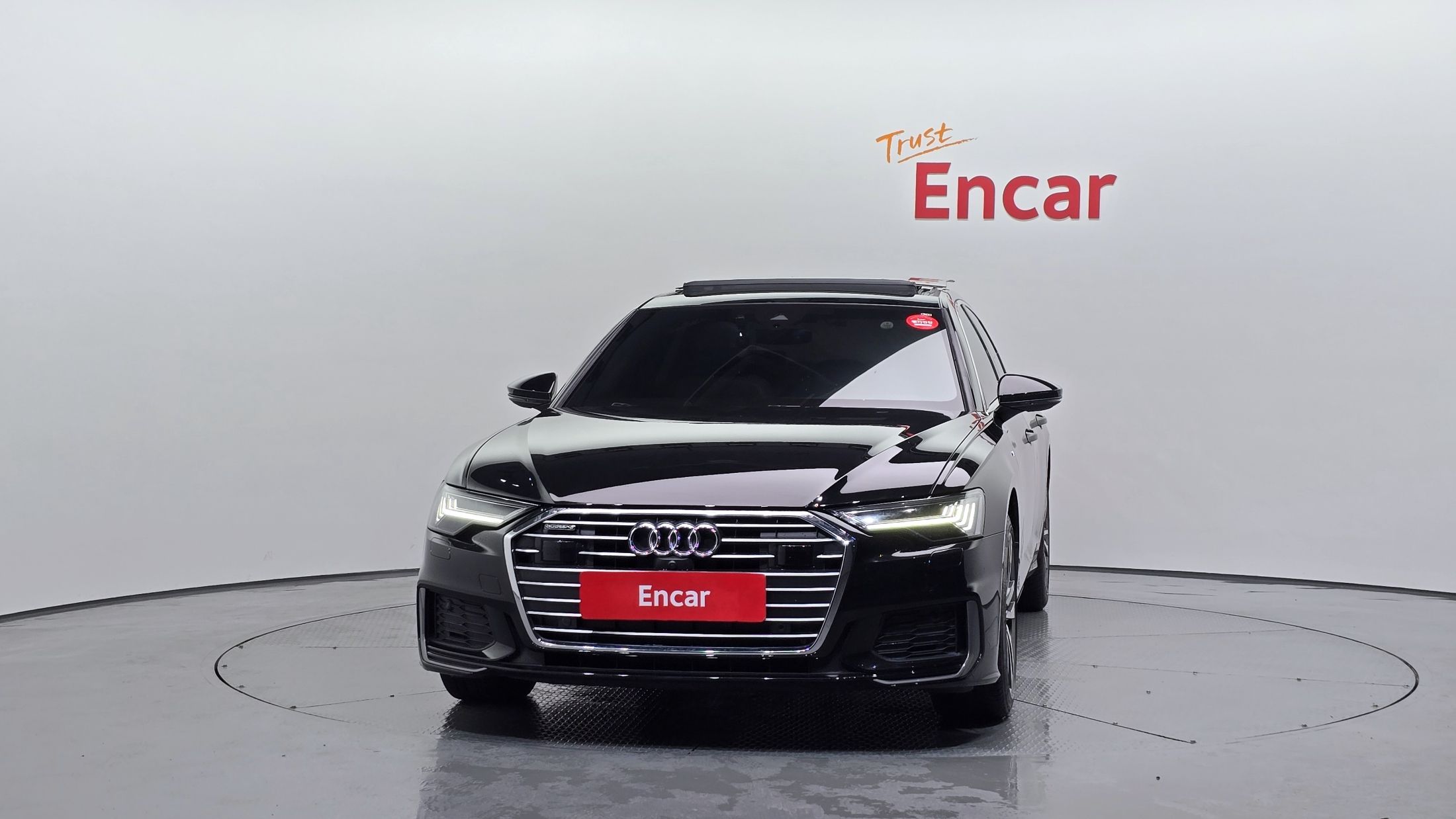 AUDI A6 C8 2023