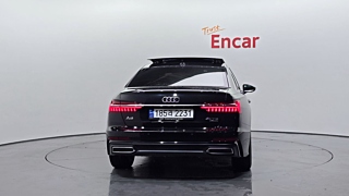 AUDI A6 C8 2023