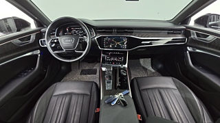 AUDI A6 C8 2023