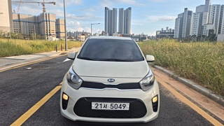 KIA MORNING JA 2019