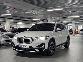 BMW X1 F48  xDrive 20i xLine 2022