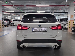 BMW X1 F48  xDrive 20i xLine 2022