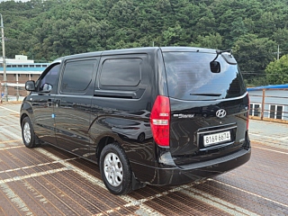 HYUNDAI STAREX GRAND 2014