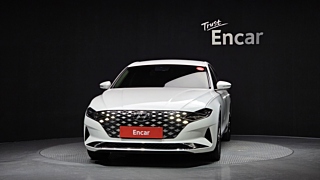 HYUNDAI GRANDEUR IG 2019
