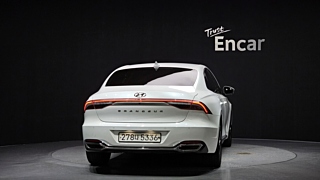 HYUNDAI GRANDEUR IG 2019