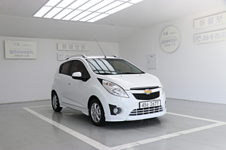 DAEWOO MATIZ CREATIVE 2010
