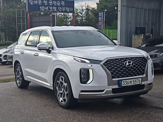 HYUNDAI PALISADE  Diesel 2.2 2WD 2022