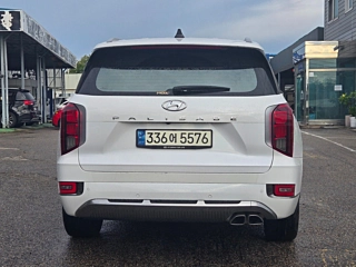 HYUNDAI PALISADE  Diesel 2.2 2WD 2022