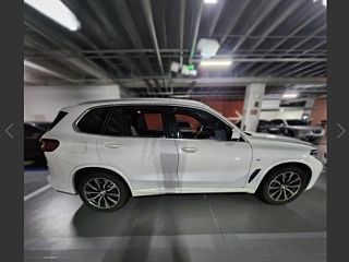 BMW X5 G05 2020
