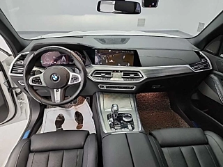 BMW X5 G05 2020