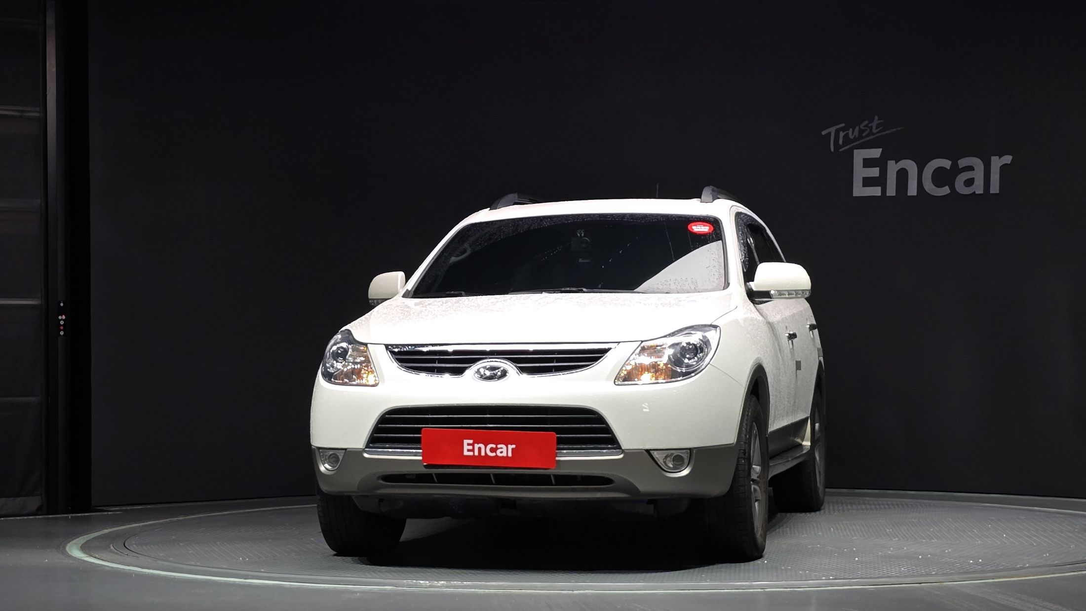 HYUNDAI VERACRUZ 2014
