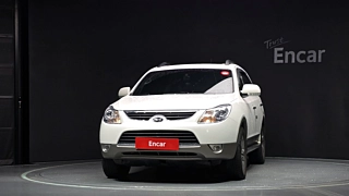 HYUNDAI VERACRUZ 2014