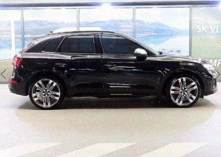 AUDI SQ5 FY 2022