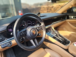 PORSCHE PANAMERA 971 2022