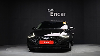 HYUNDAI SONATA DN8 2021