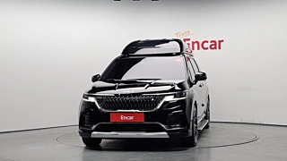 KIA CARNIVAL 2023