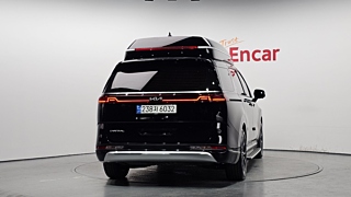 KIA CARNIVAL 2023