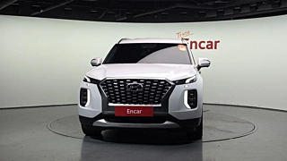 HYUNDAI PALISADE 2020