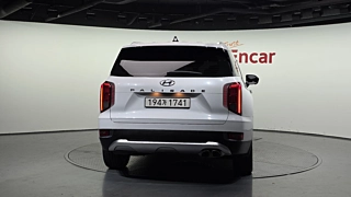 HYUNDAI PALISADE 2020