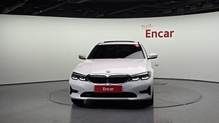 BMW 3-SERIES G20 2019