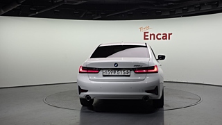 BMW 3-SERIES G20 2019