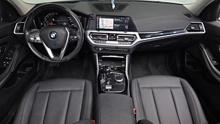 BMW 3-SERIES G20 2019