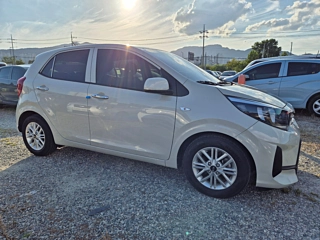 KIA MORNING URBAN JA 2021