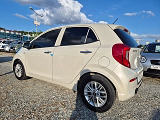 KIA MORNING URBAN JA 2021