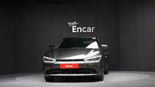 KIA EV6 2022
