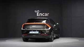 KIA EV6 2022