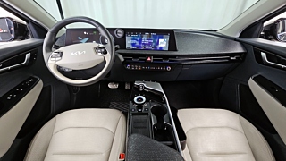 KIA EV6 2022