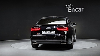 AUDI A6 2018