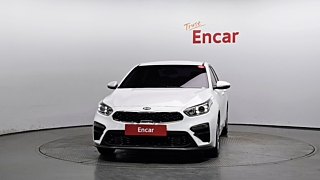 KIA K3 2019