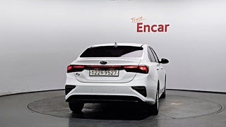 KIA K3 2019
