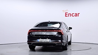 KIA K8 HYBRID 2022