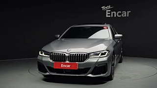 BMW 5-SERIES G30 2023