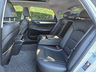 HYUNDAI GRANDEUR IG 2020