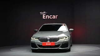 BMW 5-SERIES G30 2020