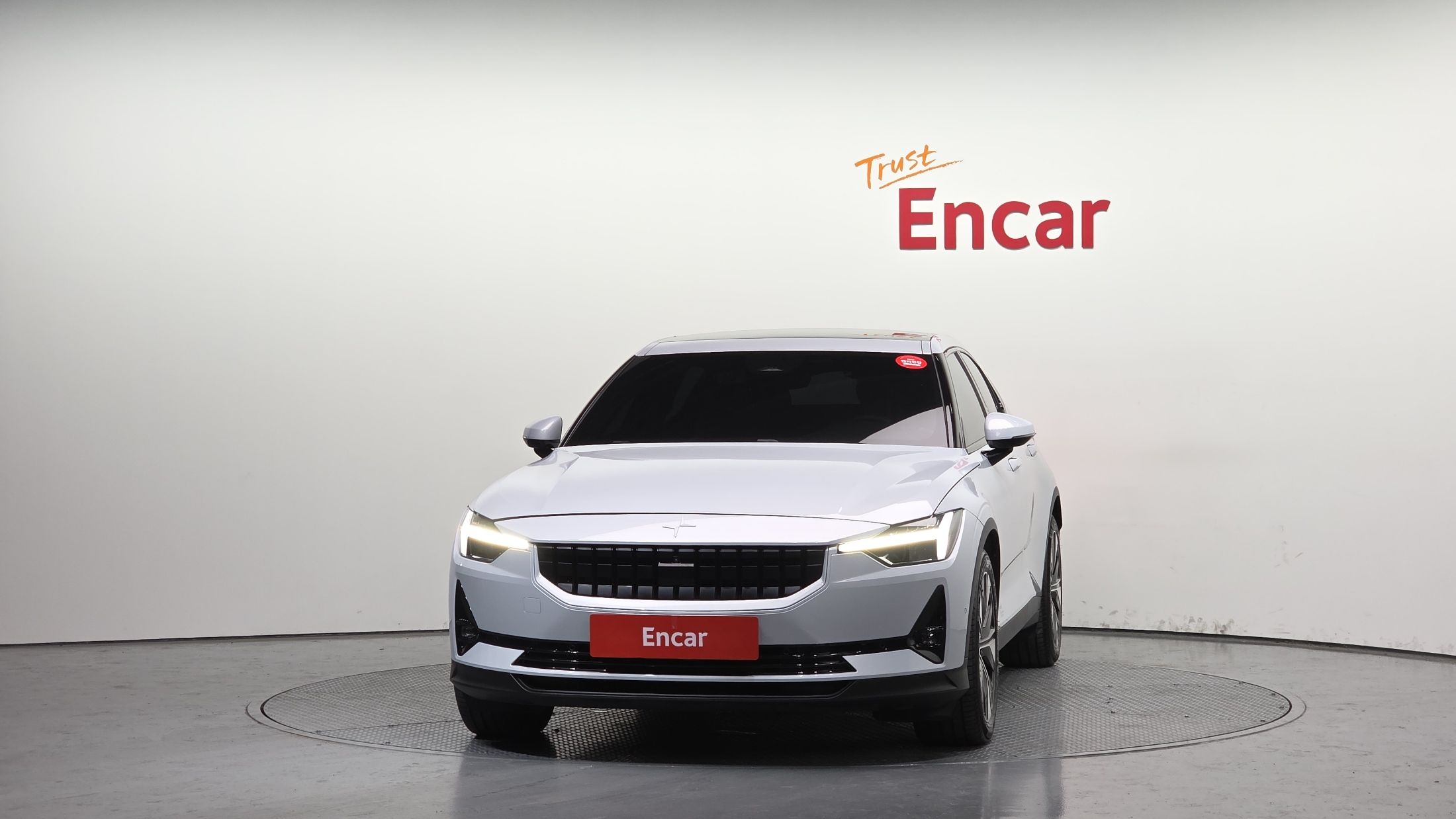 POLESTAR POLESTAR 2 2022