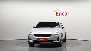 POLESTAR POLESTAR 2 2022