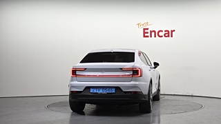 POLESTAR POLESTAR 2 2022