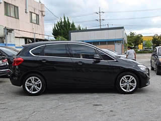 BMW 2-SERIES ACTIVE TOURER F45 2016