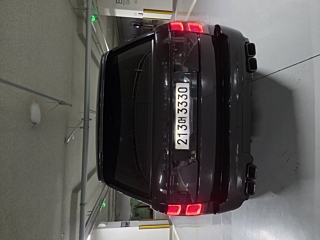 LAND ROVER RANGE ROVER 2016
