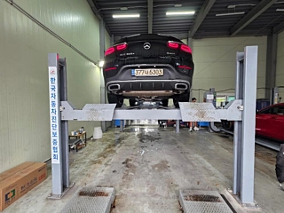 MERCEDES BENZ GLC-CLASS X253 2021
