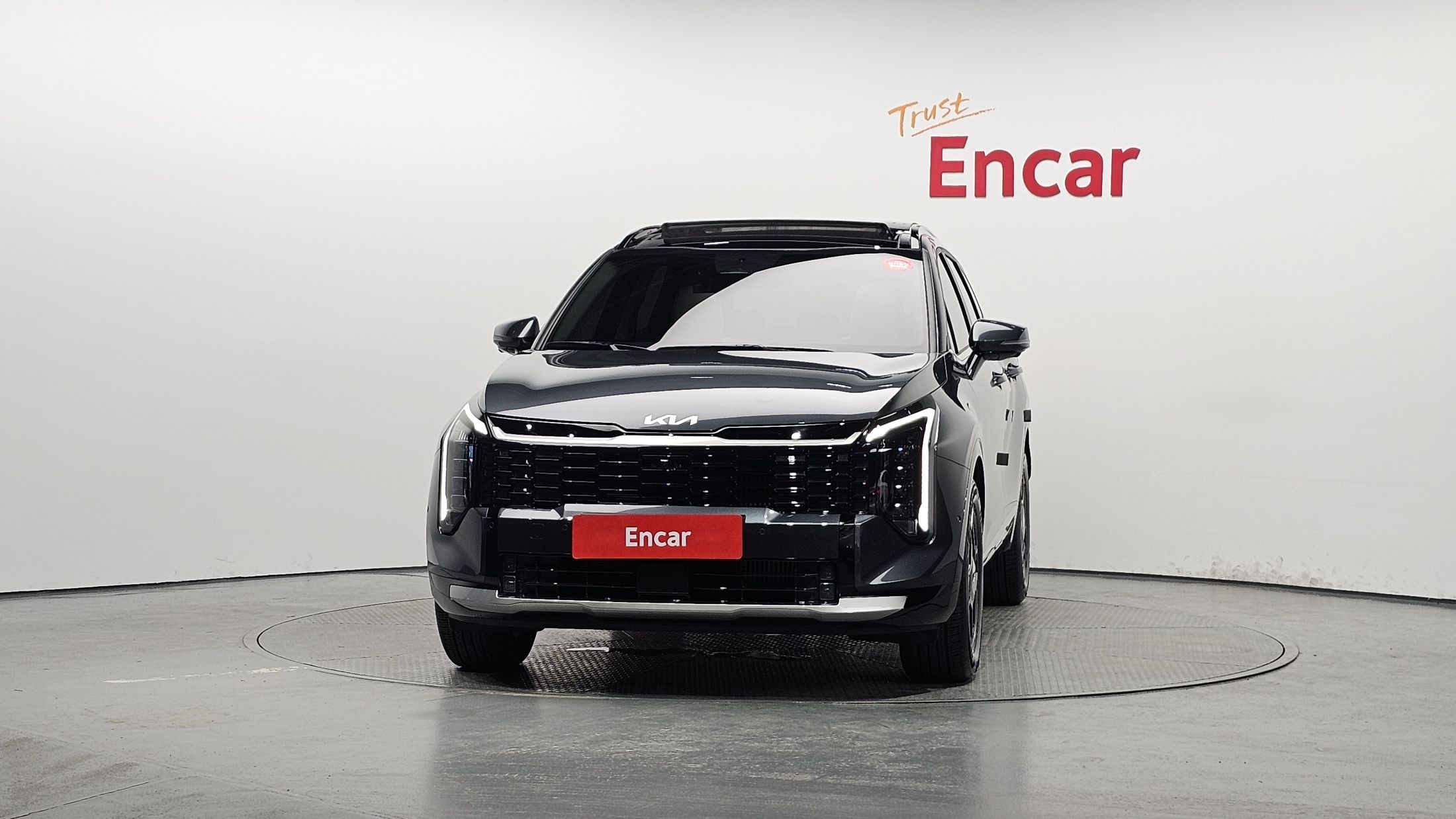 KIA SPORTAGE 2025