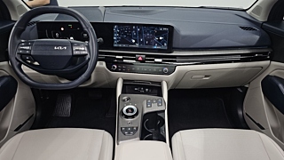 KIA SPORTAGE 2025