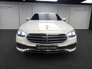 MERCEDES BENZ E-CLASS W213 2020